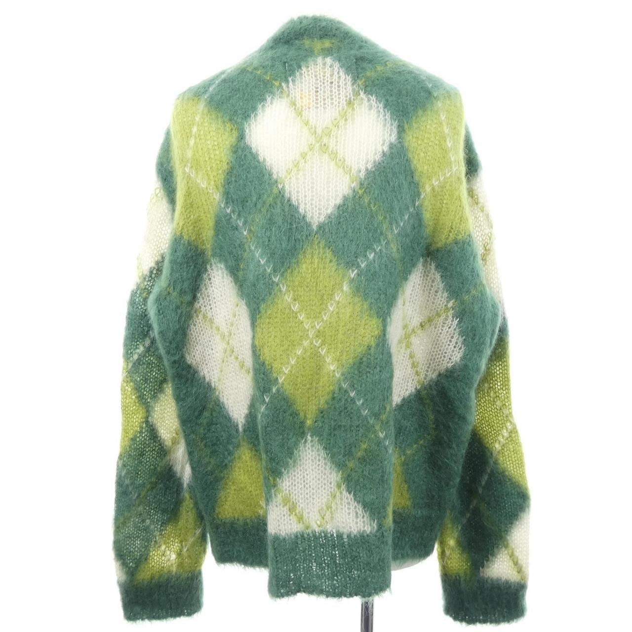 Marni MARNI GCMG00161Q1 Knit