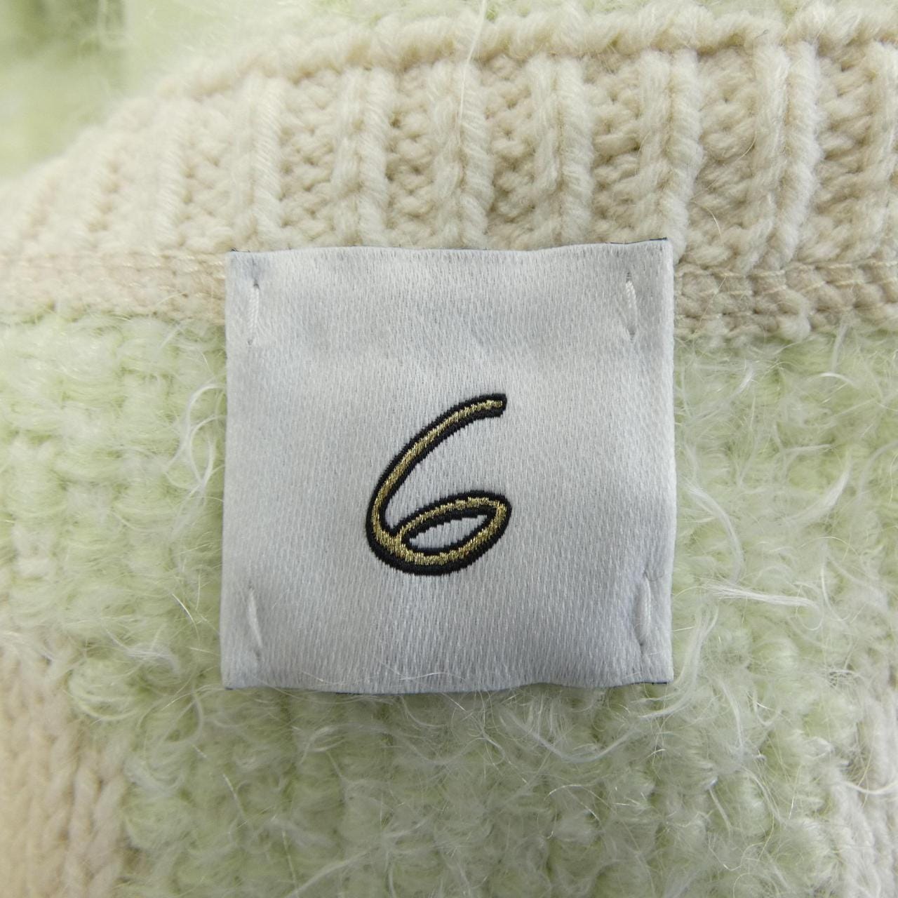 ロク 6ROKU ベスト