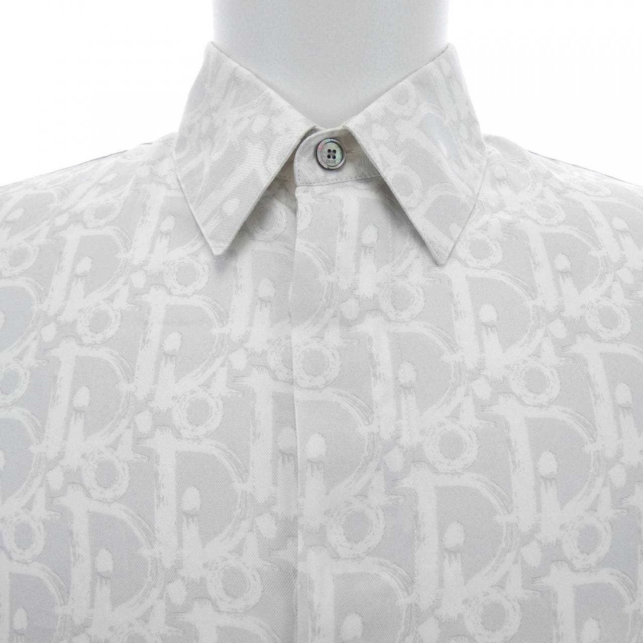 ディオール DIOR 013C502A5141 シャツ
