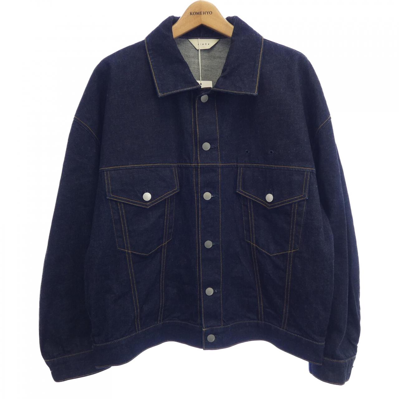 JIEDA デニムジャケット