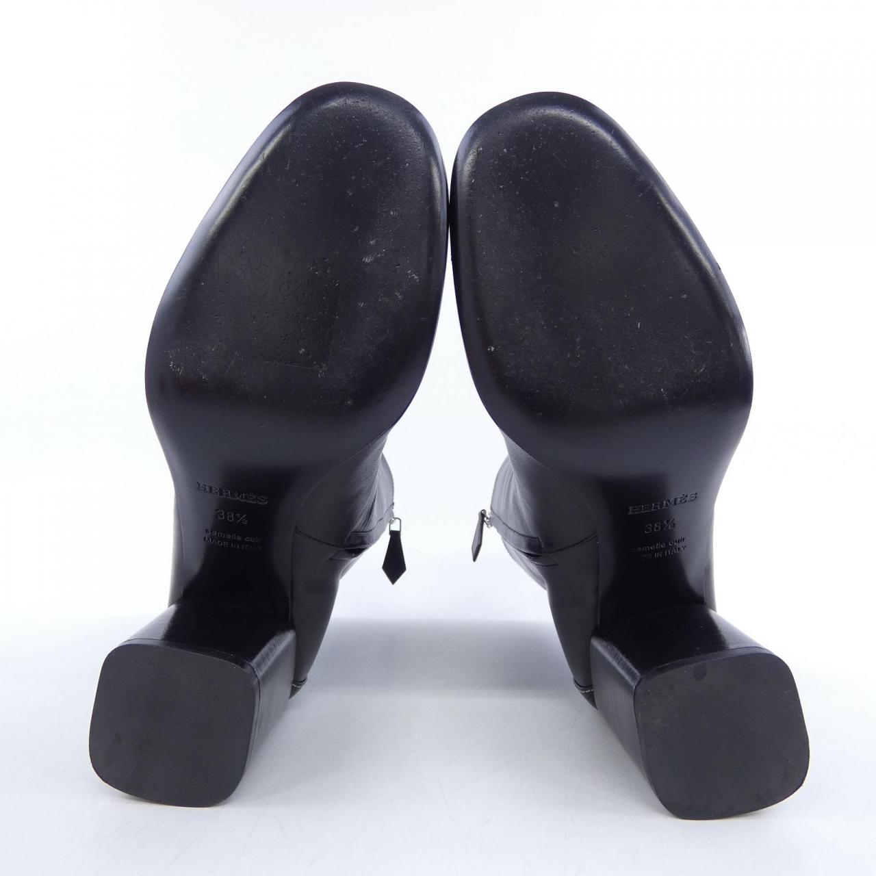 エルメス HERMES リコル70 252102Z ブーツ