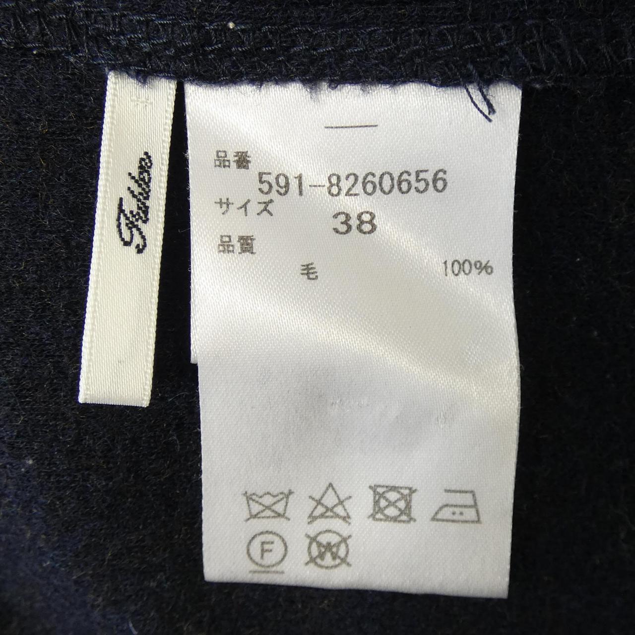 フューレン FUHLEN トップス