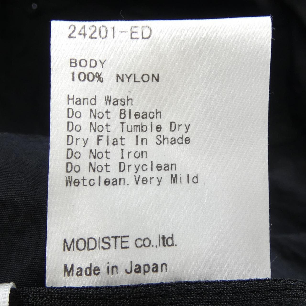 キジマタカユキ KIJIMA TAKAYUKI 24201-ED キャップ