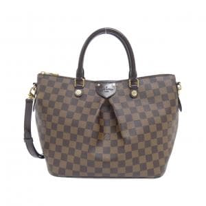 ルイヴィトン ダミエ シエナ MM N41546 バッグ