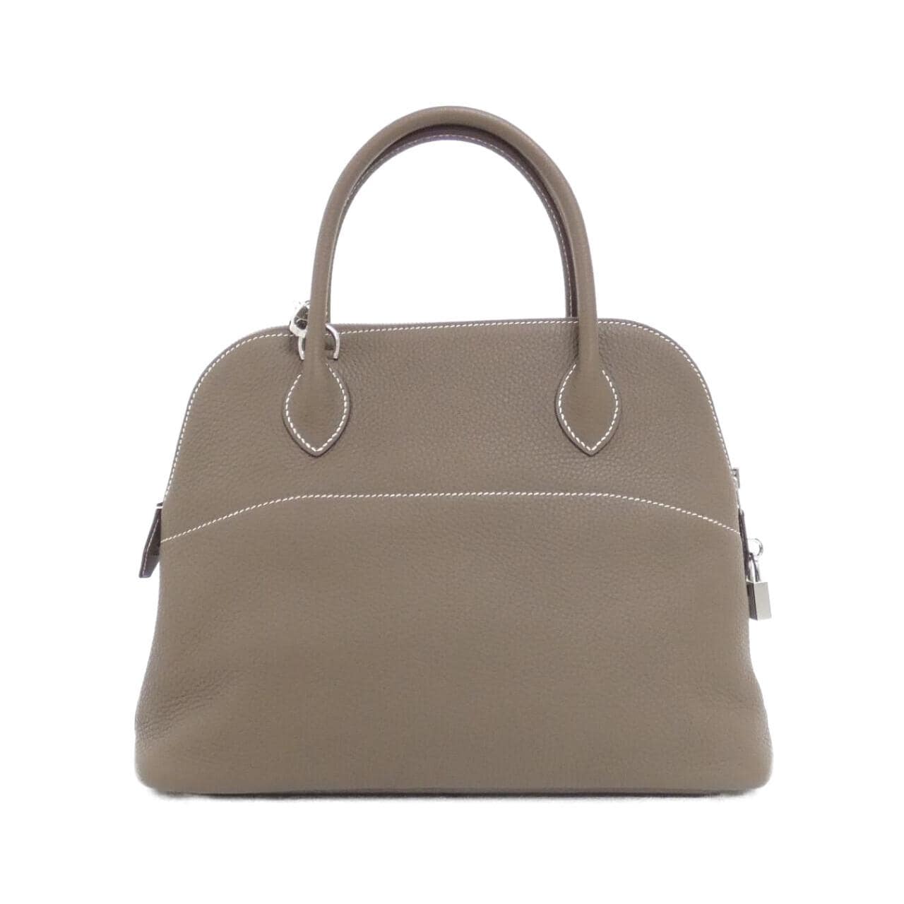エルメス ボリード 31cm 038399CK バッグ