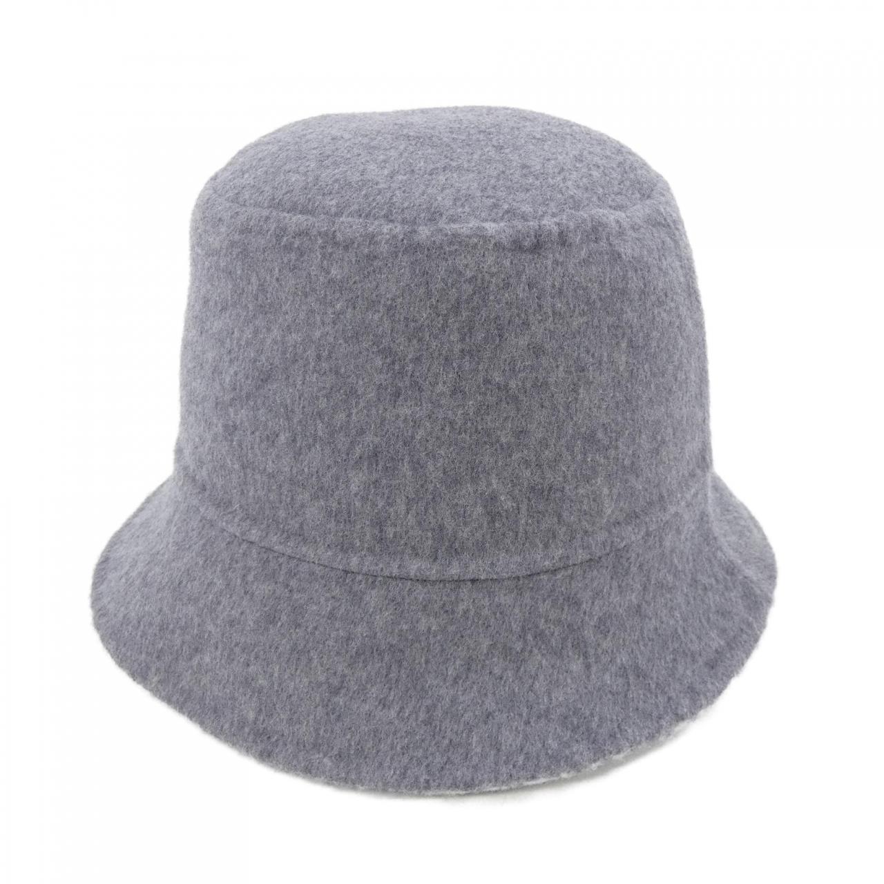 クリスチャンディオール CHRISTIAN DIOR ディオールオブリーク 11DCH923I100 ハット