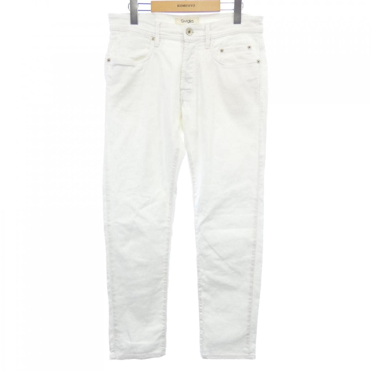 シビリア SIVIGLIA パンツ