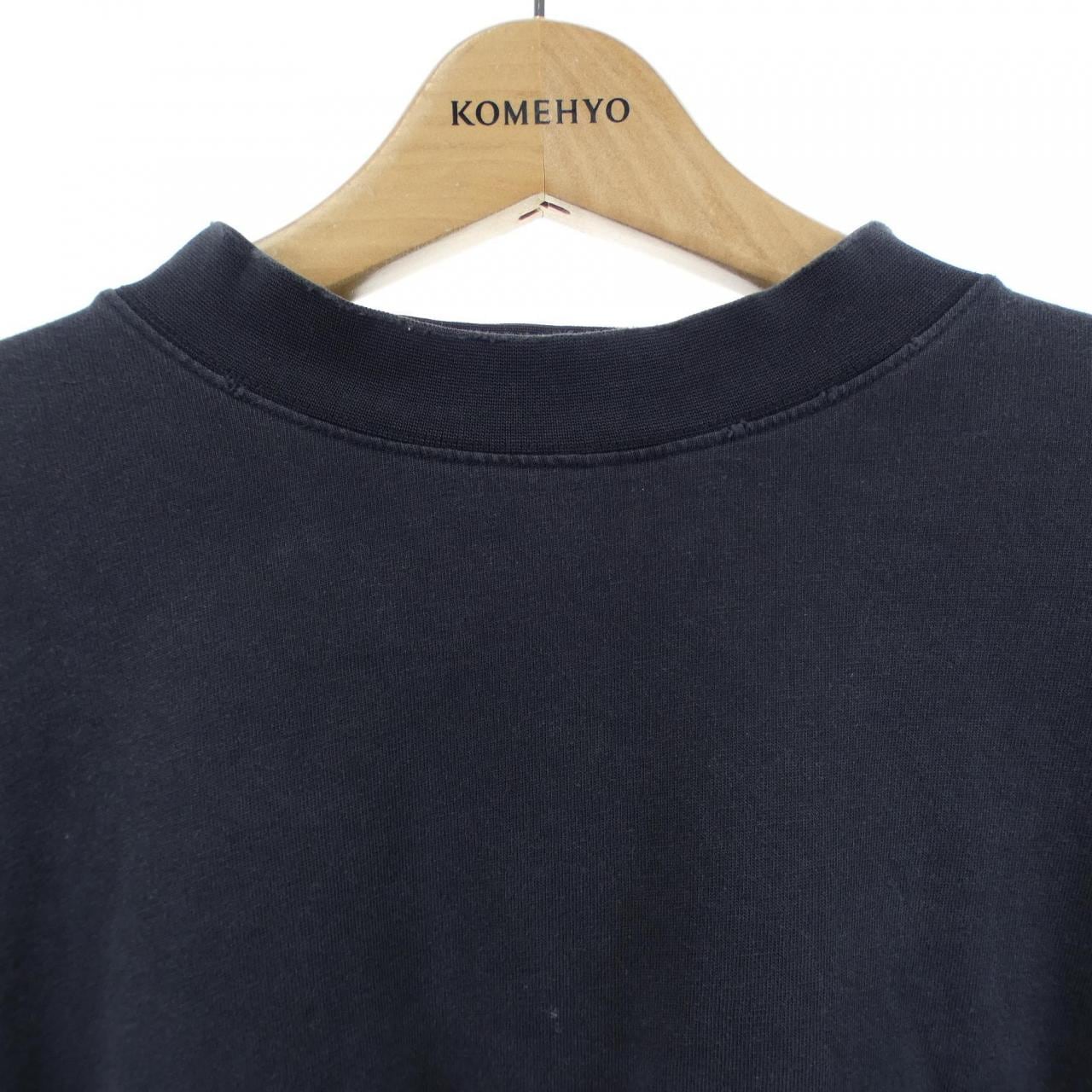 バレンシアガ BALENCIAGA 783399 TSVA2 UNISEX Tシャツ