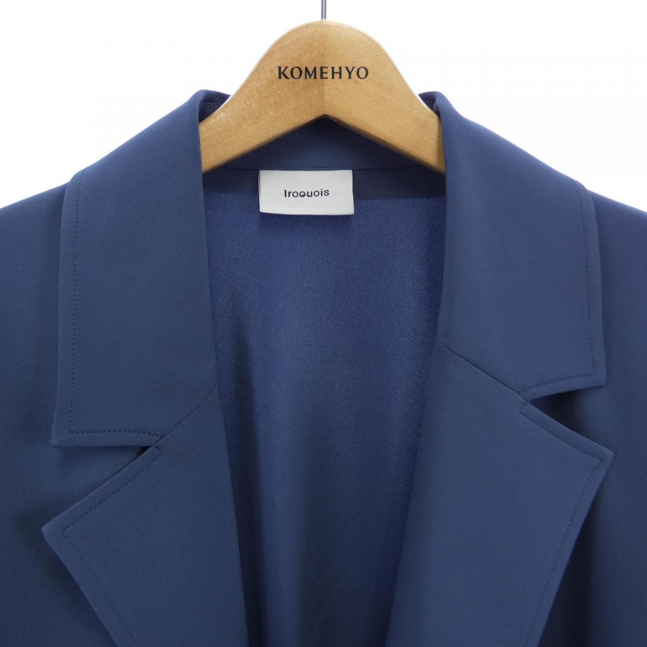 IROQUIS スーツ
