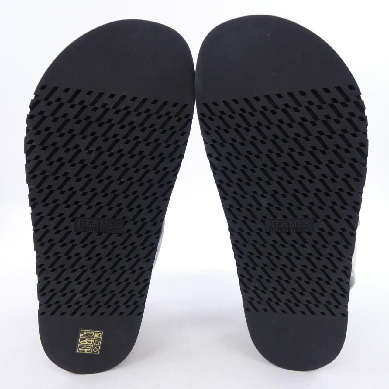 エルメス HERMES ジョルノ 231747Z サンダル