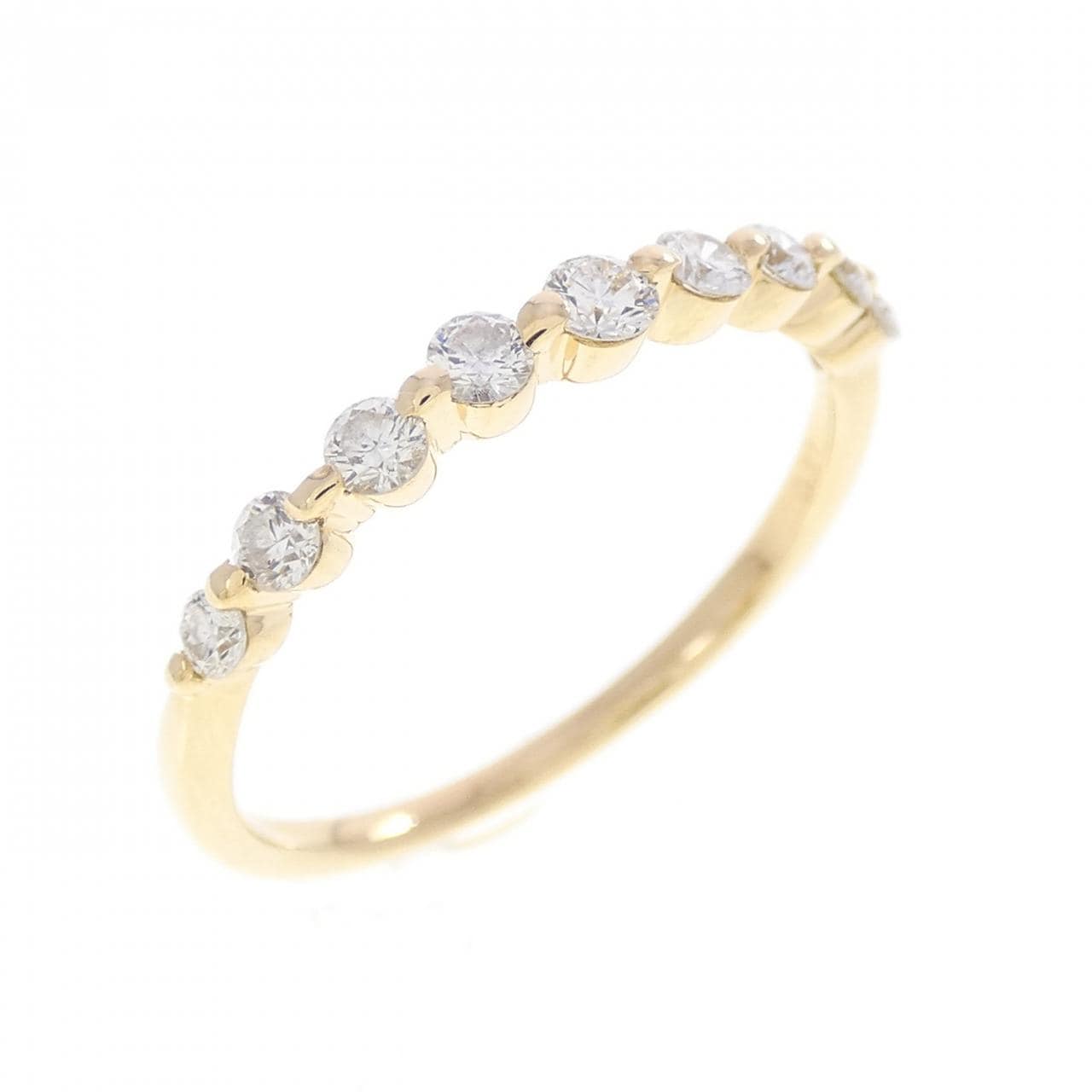 スタージュエリー ダイヤモンド リング 0.31CT