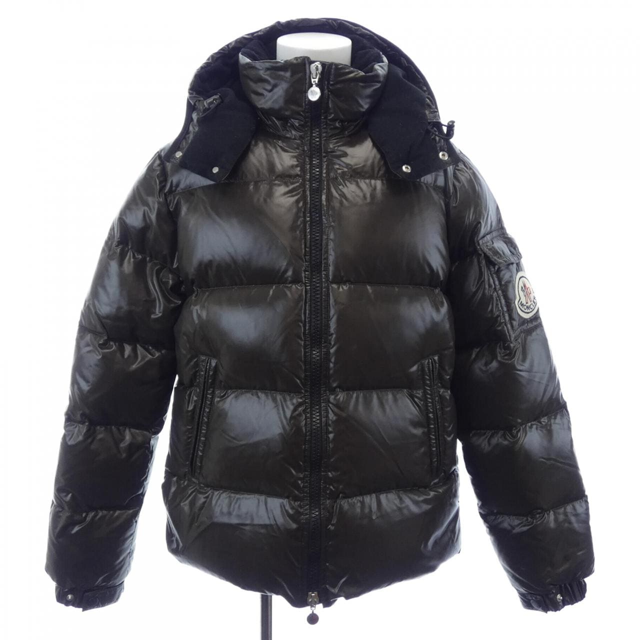 モンクレール MONCLER 44342/50/ HIMALAYA ダウンジャケット