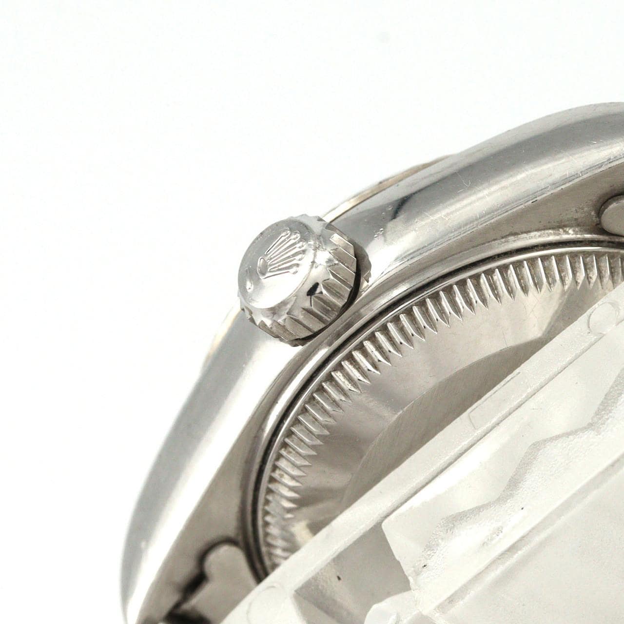 【ノーメンテナンス還元価格】ロレックス デイトジャスト 79174 SSxWG 自動巻 A番