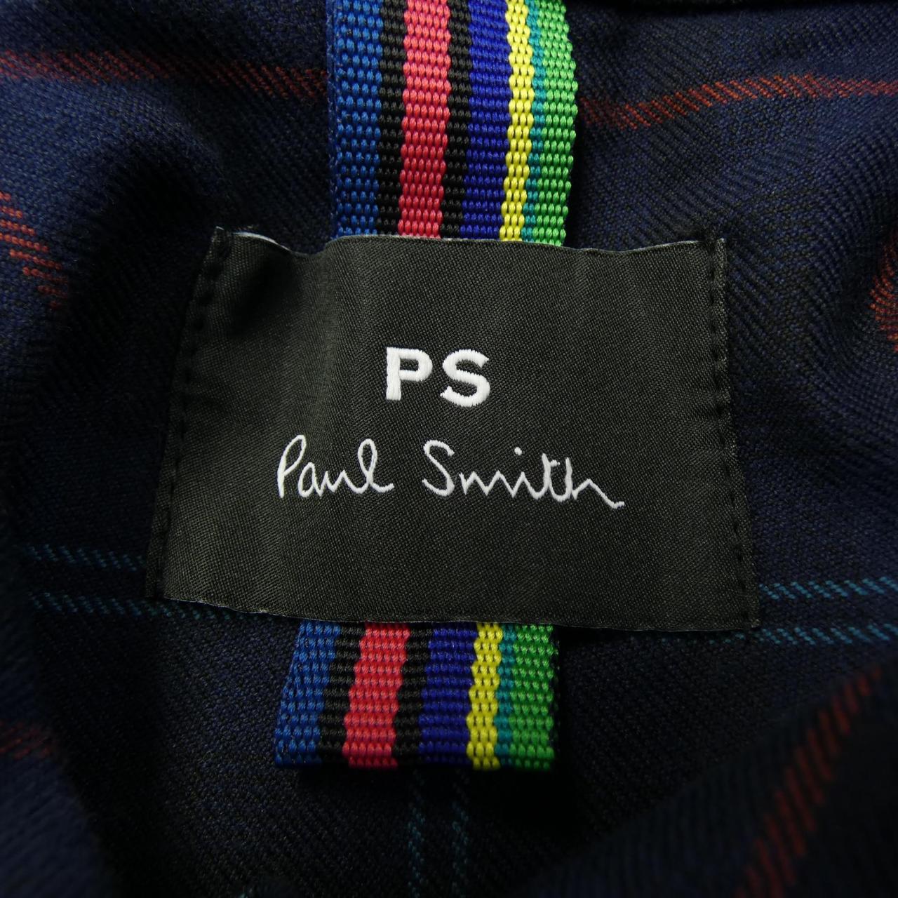 ピーエスポールスミス PS Paul Smith コート