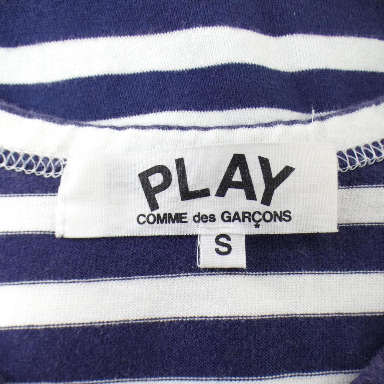 プレイコムデギャルソン PLAY COMME des GARCONS AP-T001 Tシャツ