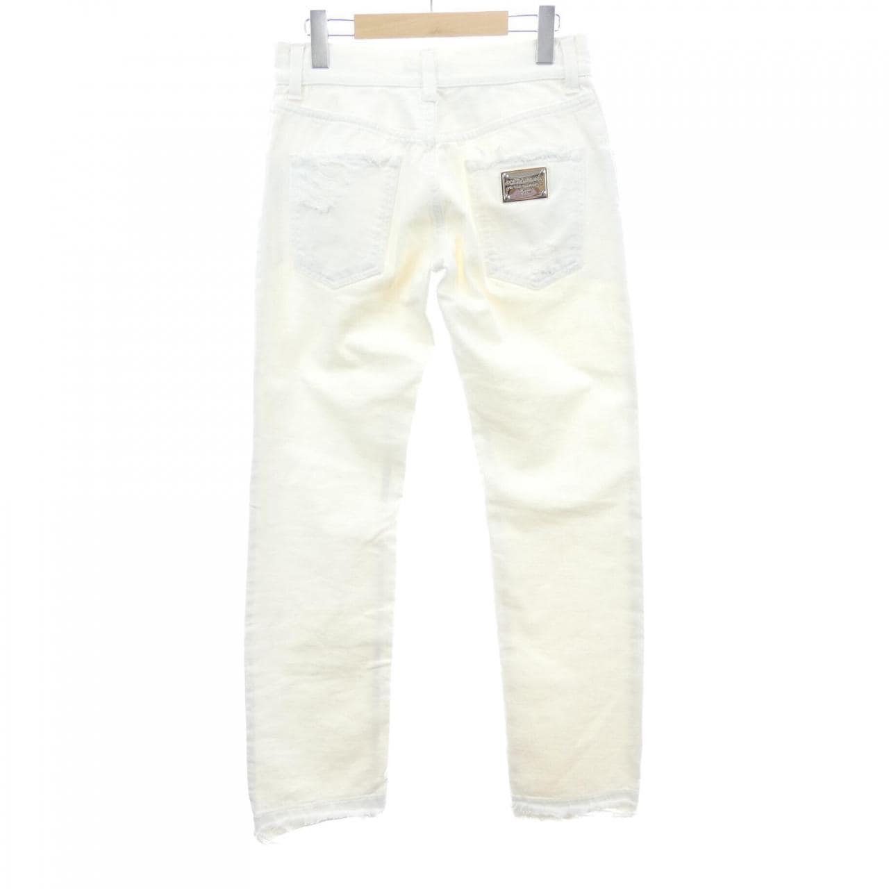 ドルチェアンドガッバーナ DOLCE&GABBANA ジーンズ