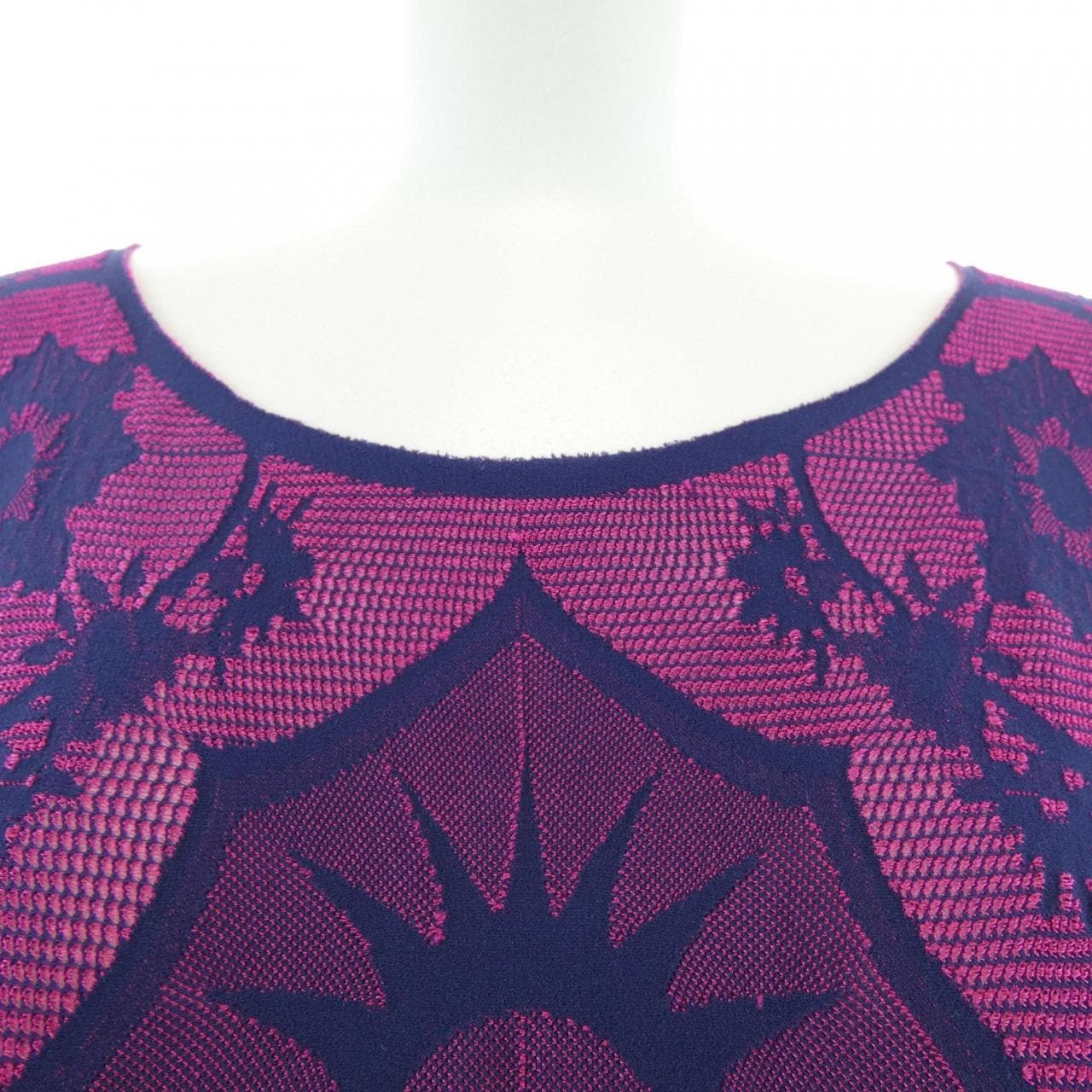 プリーツプリーズ PLEATS PLEASE PP12LK931 A-POC トップス