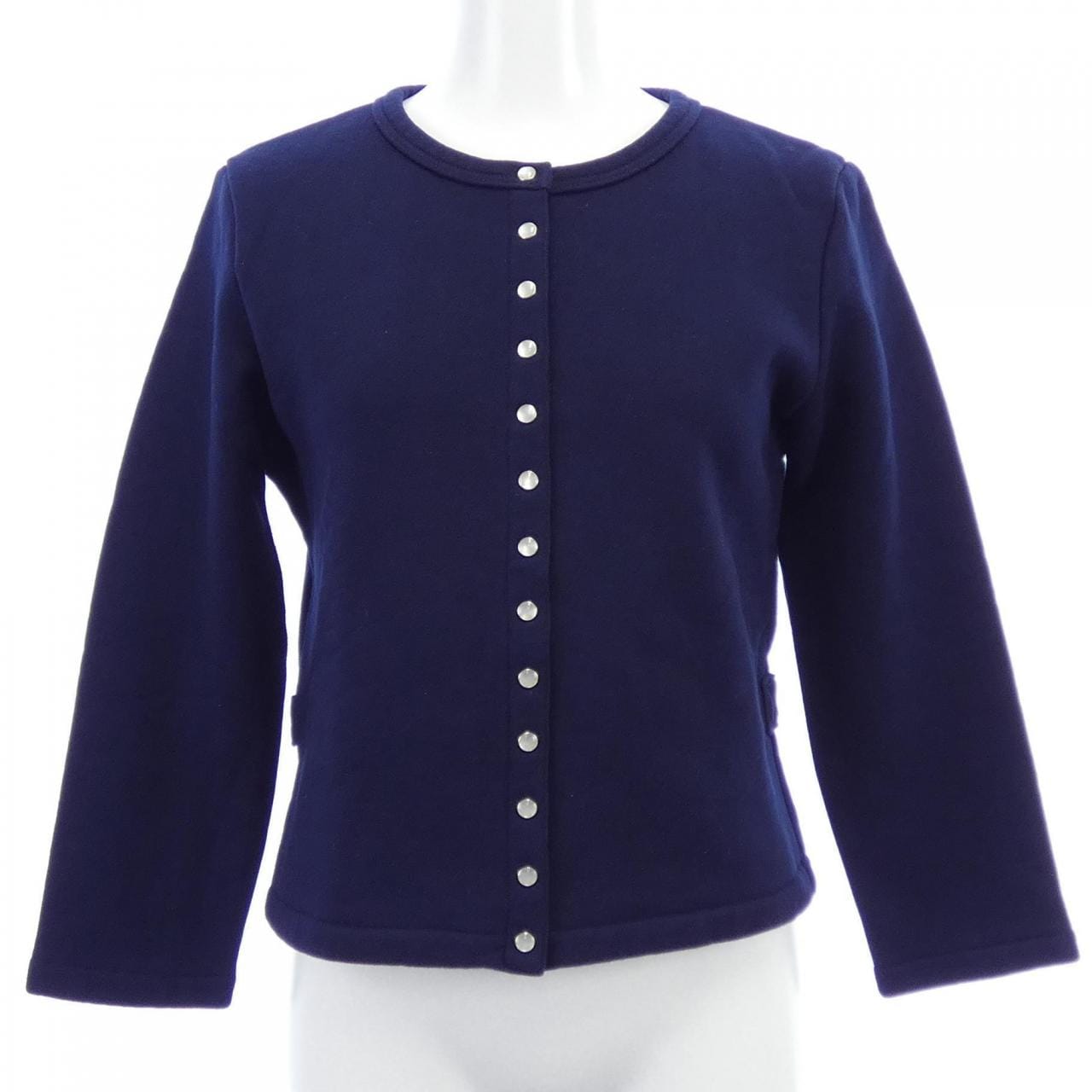 アニエスベー Agnes.b ED17M001 カーディガン