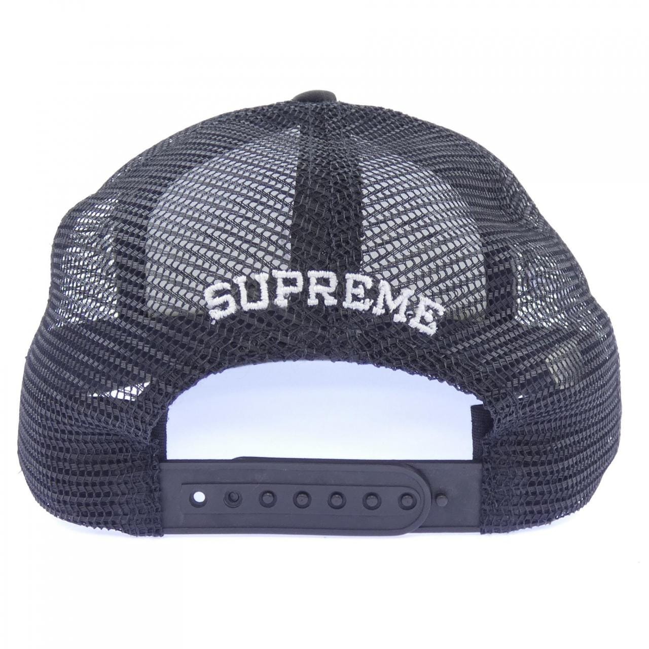 シュプリーム SUPREME Pin Up Mesh Back 5-Panel キャップ