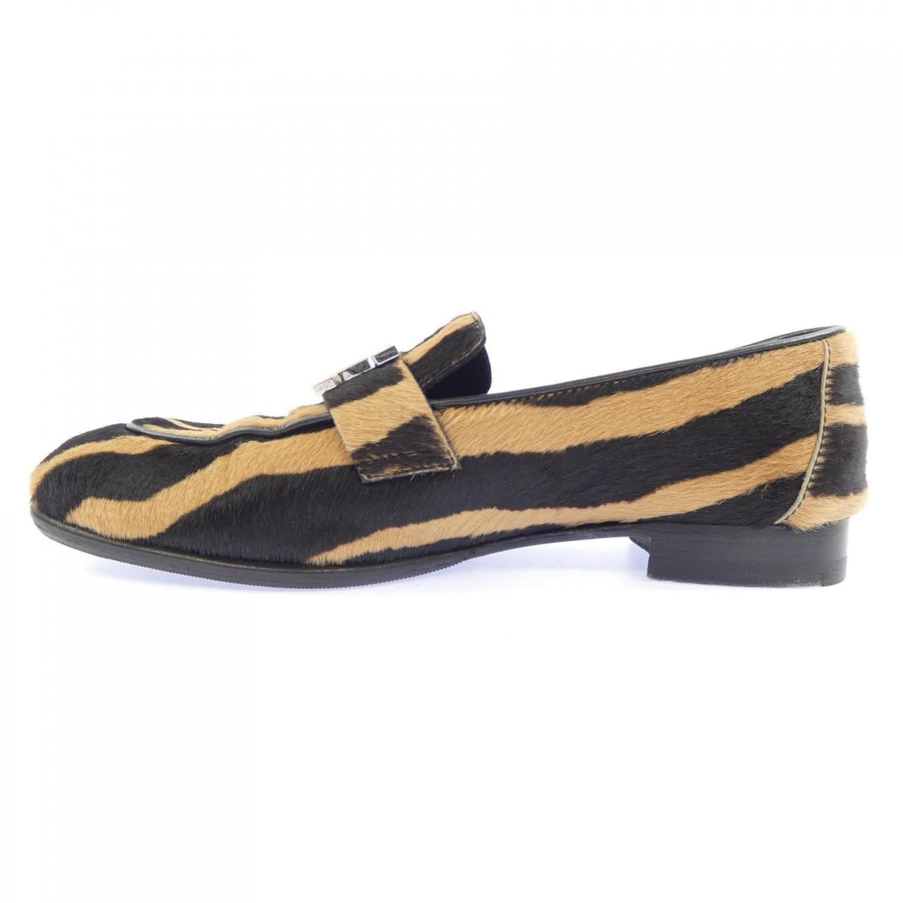 エルメス HERMES パリ 212248Z シューズ