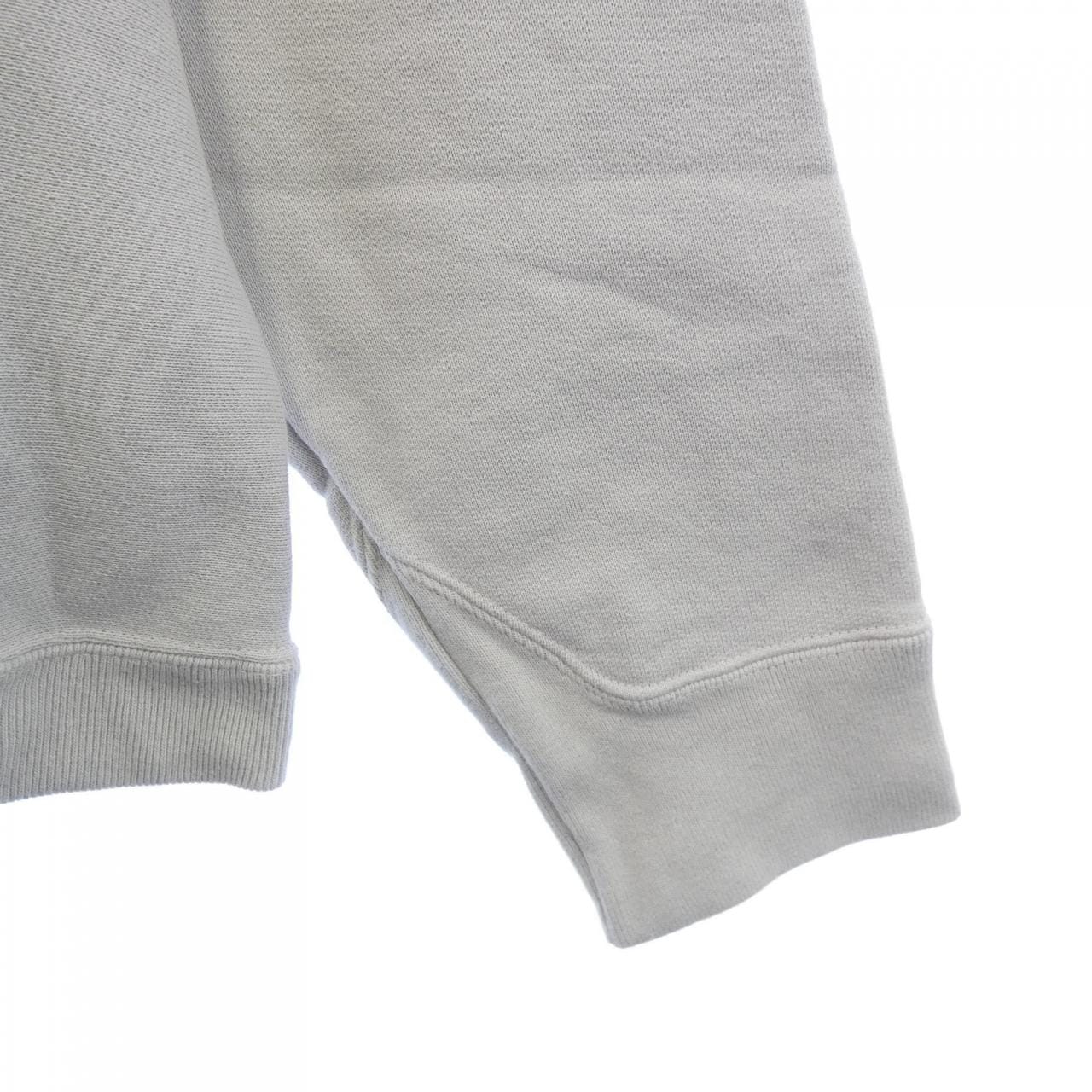 エイトン ATON スウェット