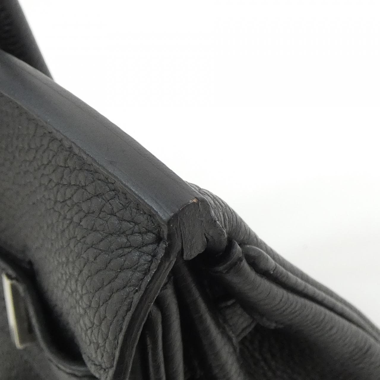 エルメス バーキン 25cm 041344CK バッグ