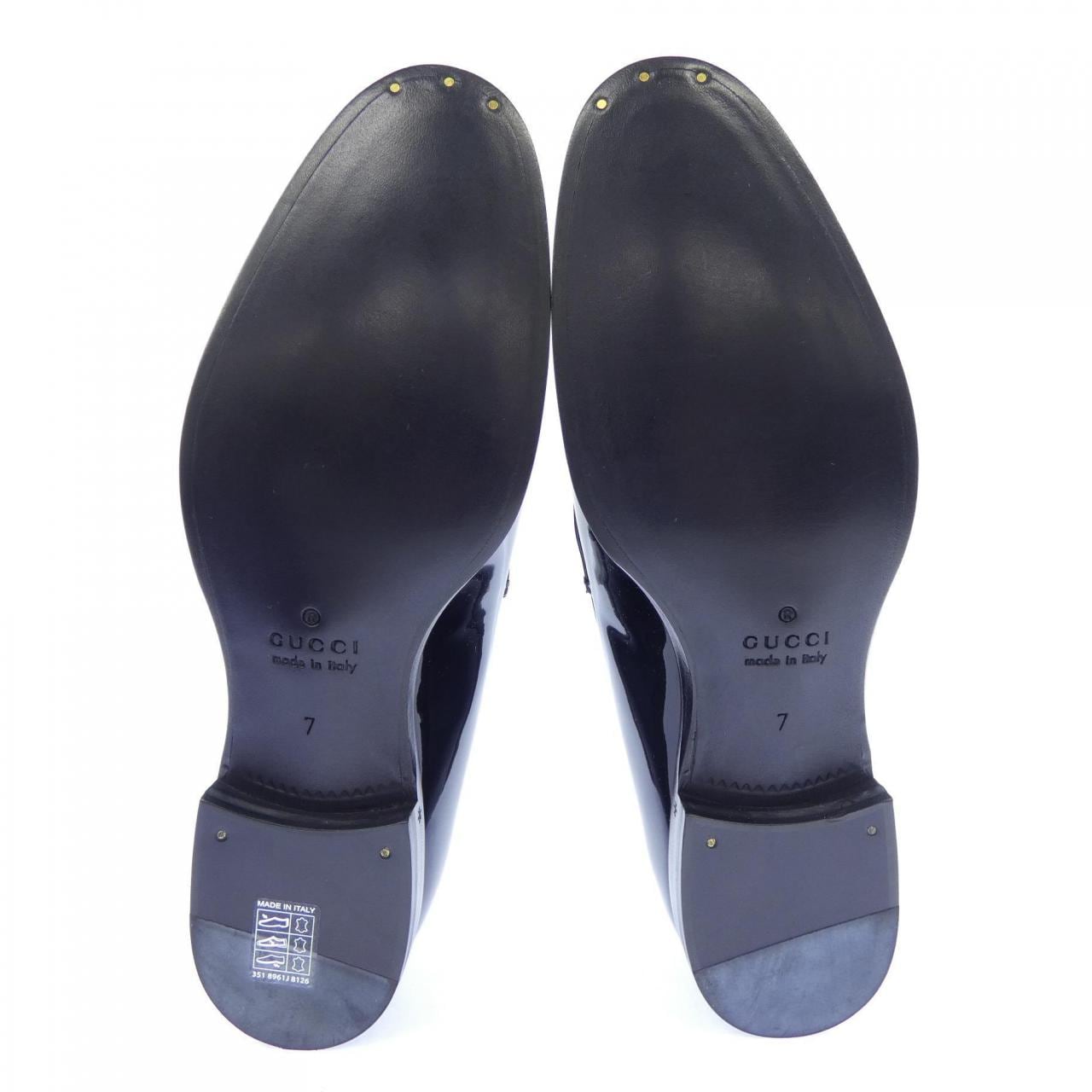 グッチ GUCCI 795116 シューズ