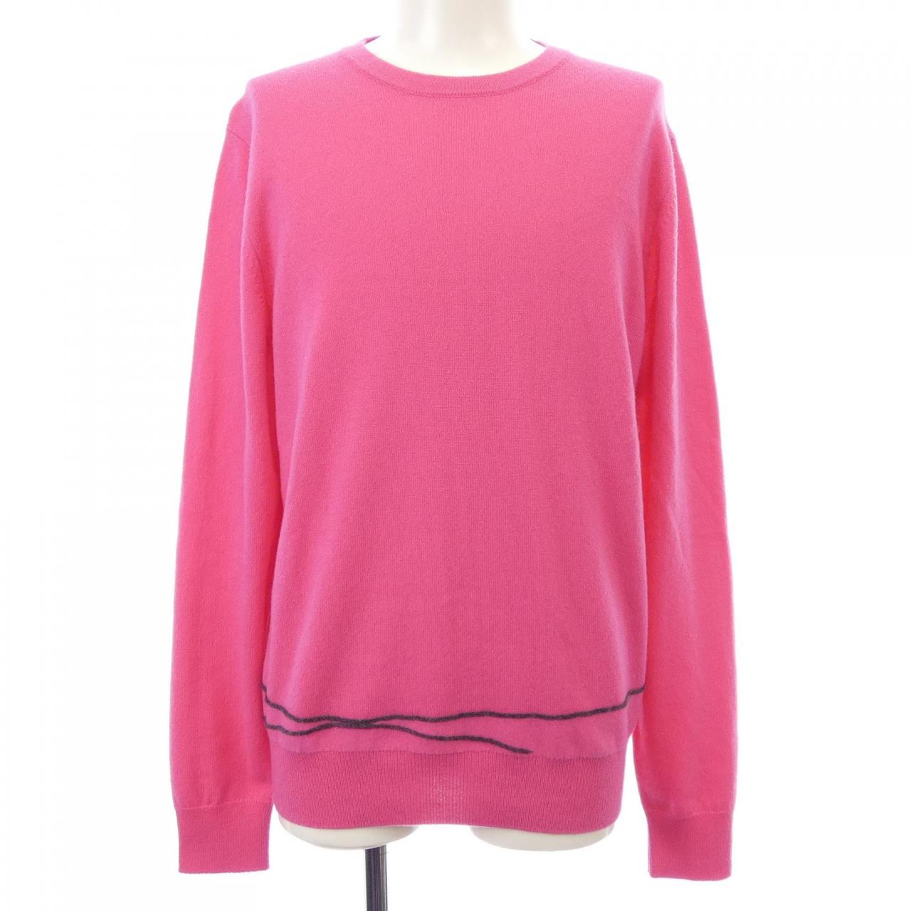 エルメス HERMES *82-5718. ニット