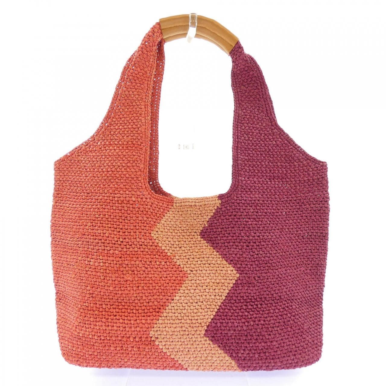 ヘレンカミンスキー HELEN KAMINSKI BAG