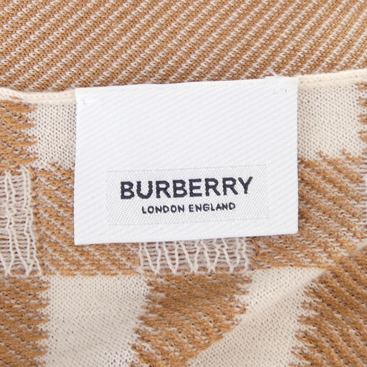 バーバリー BURBERRY 8052401 カーディガン