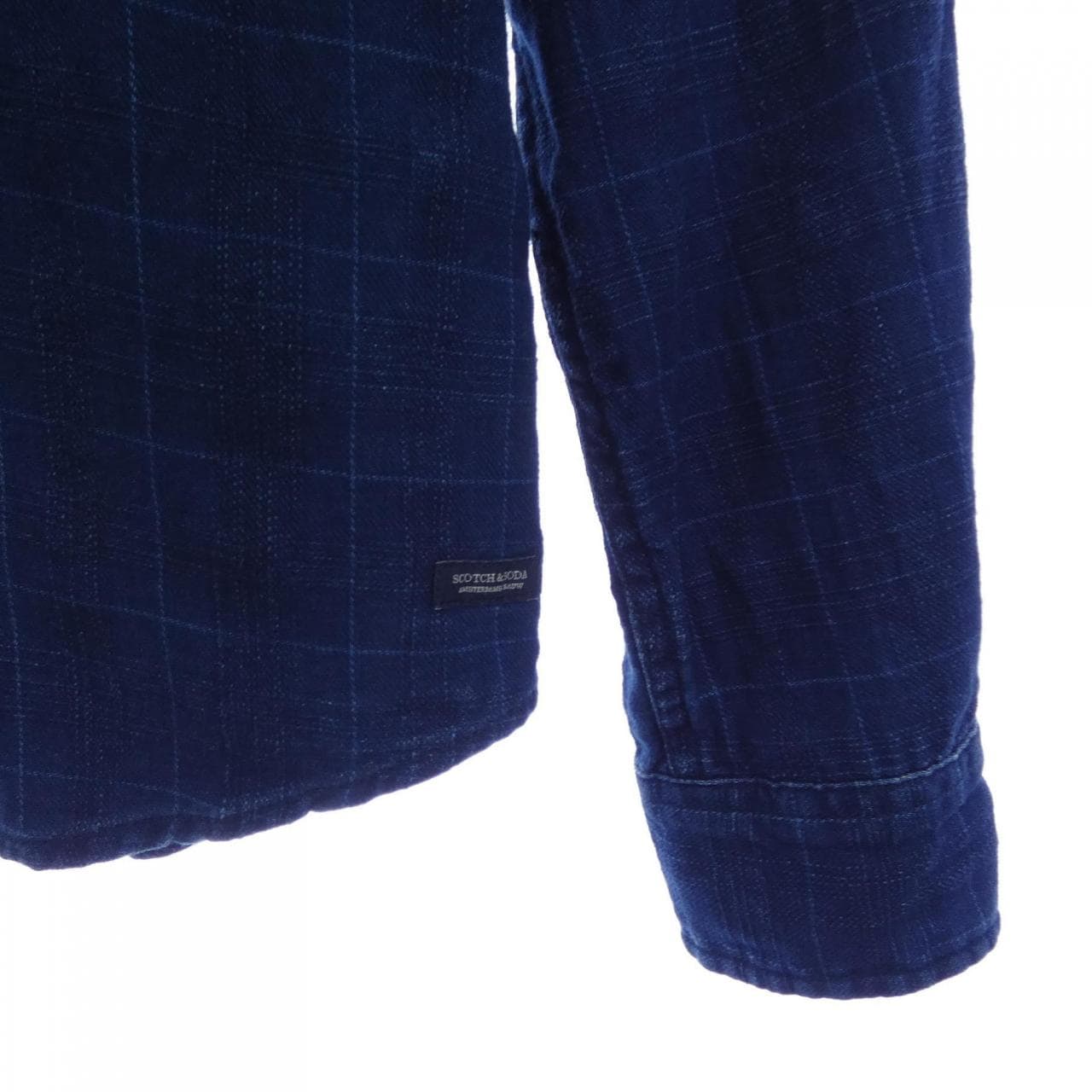 スコッチアンドソーダ SCOTCH & SODA シャツ