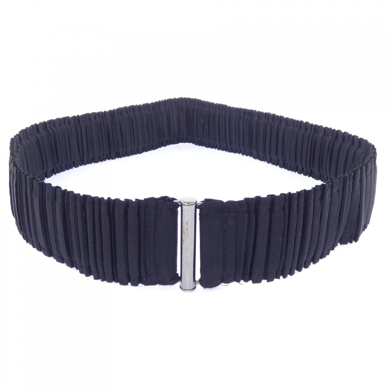 プリーツプリーズ PLEATS PLEASE BELT