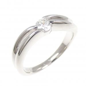 PT900 ダイヤモンド リング 0.25CT