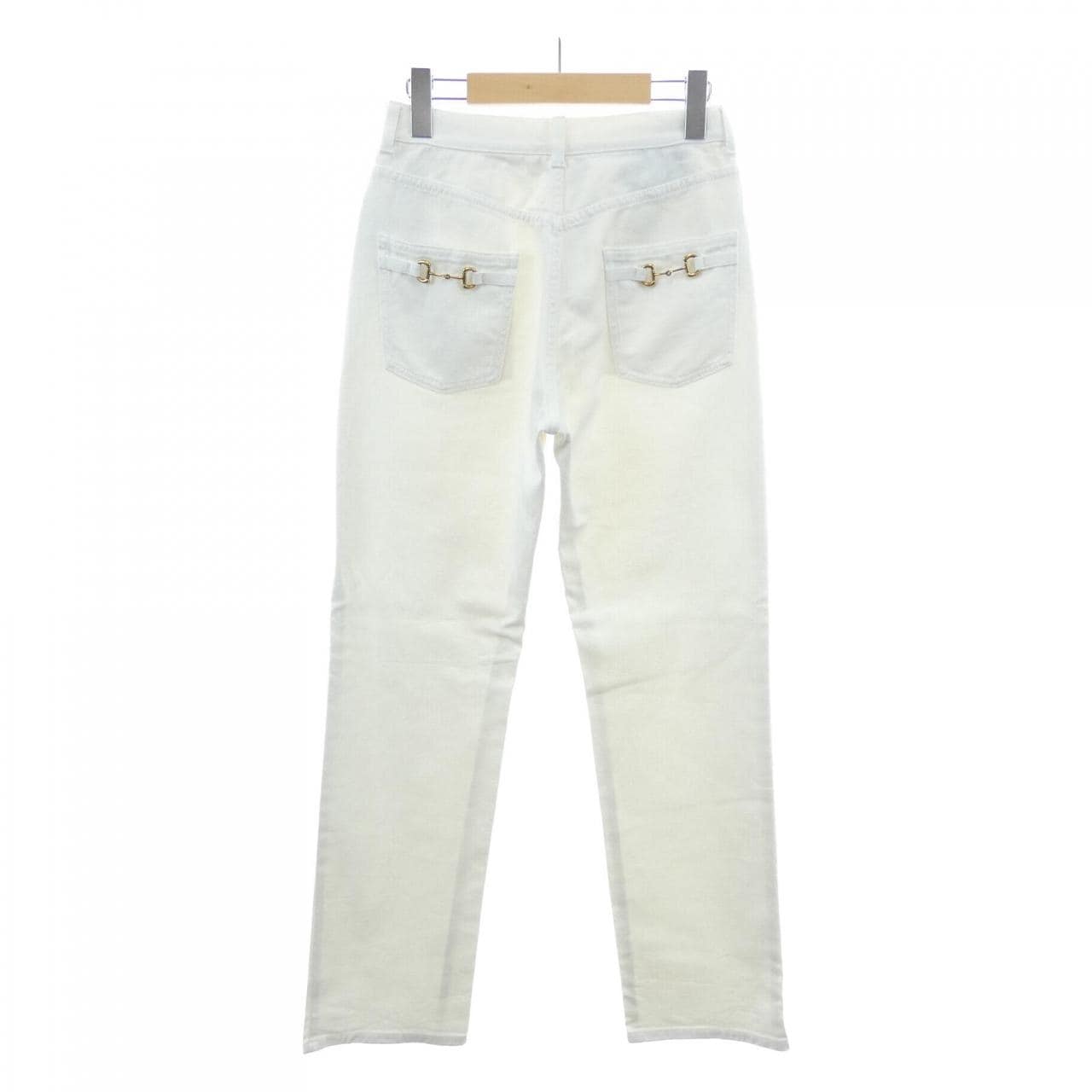 グッチ GUCCI 666799 XDBX4 ジーンズ