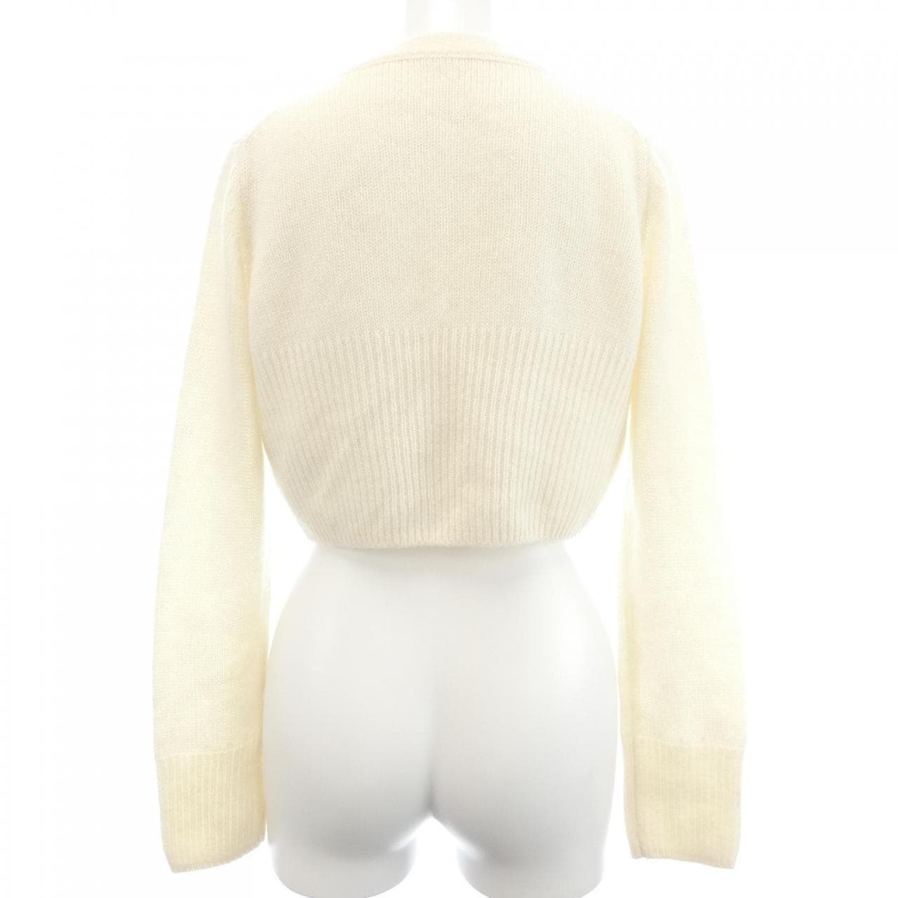 フォクシー FOXEY 34687 カーディガン