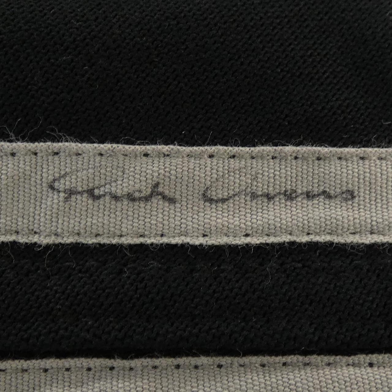 リックオウエンス Rick owens RU19F4279 パーカー