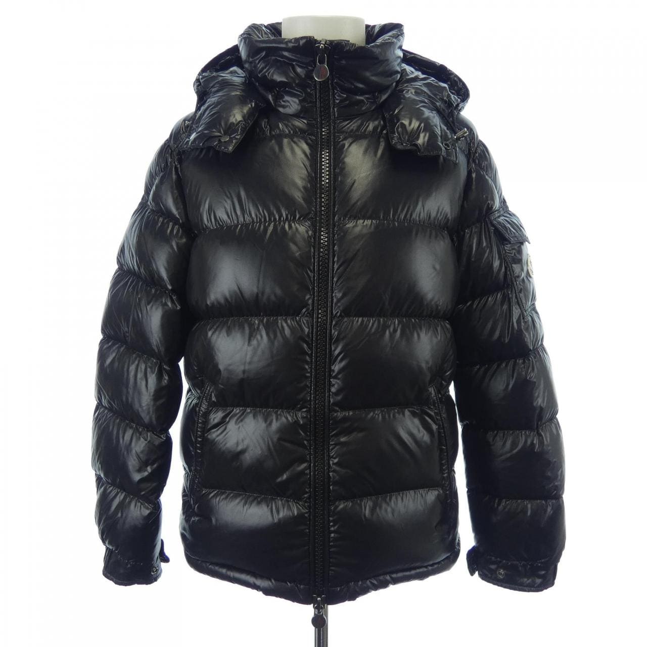 モンクレール MONCLER MAYA ダウンジャケット