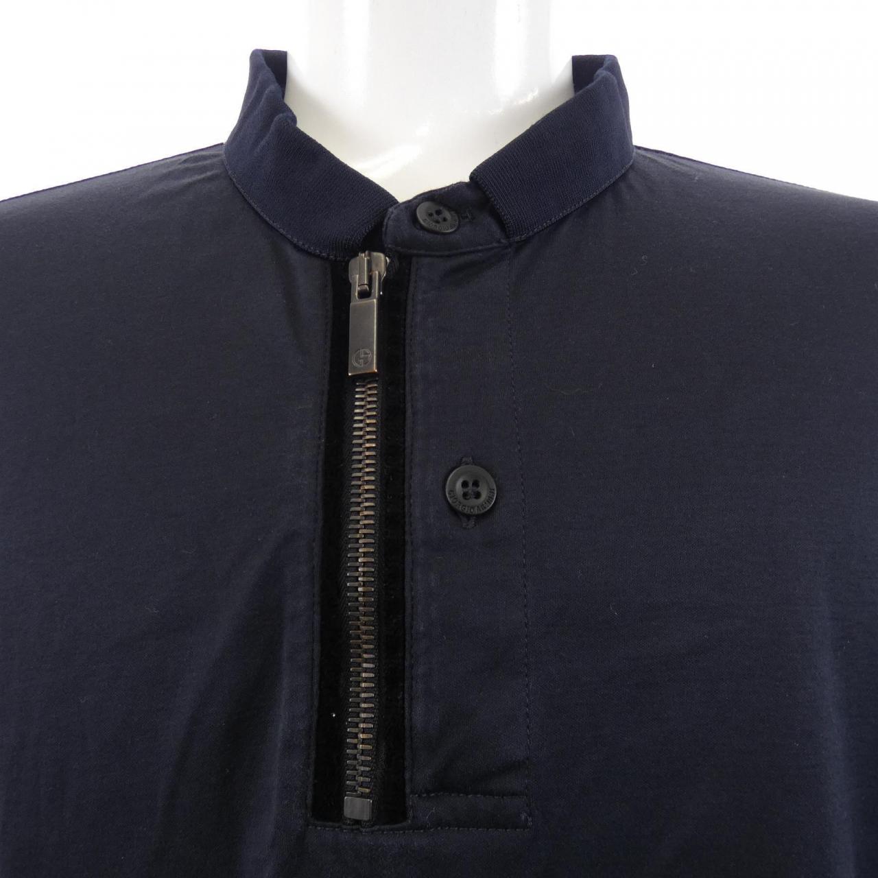 ジョルジオ アルマーニ GIORGIO ARMANI 6GSF74 SJXDZ トップス