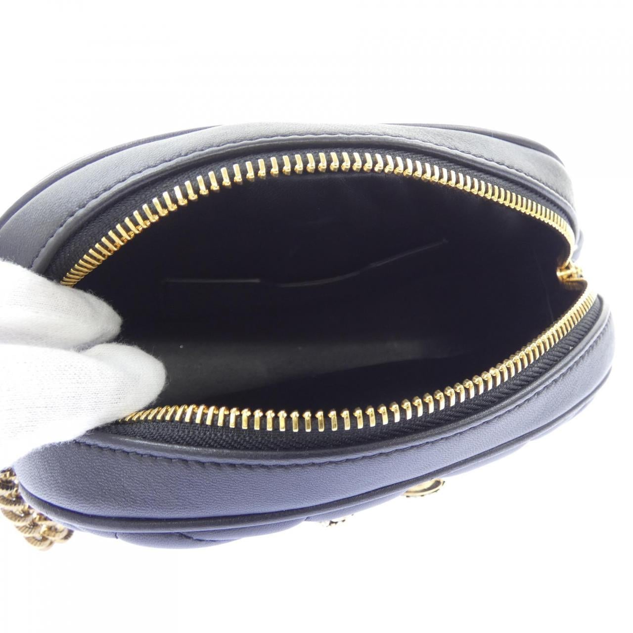 ドルチェアンドガッバーナ DOLCE&GABBANA BB6704 BAG