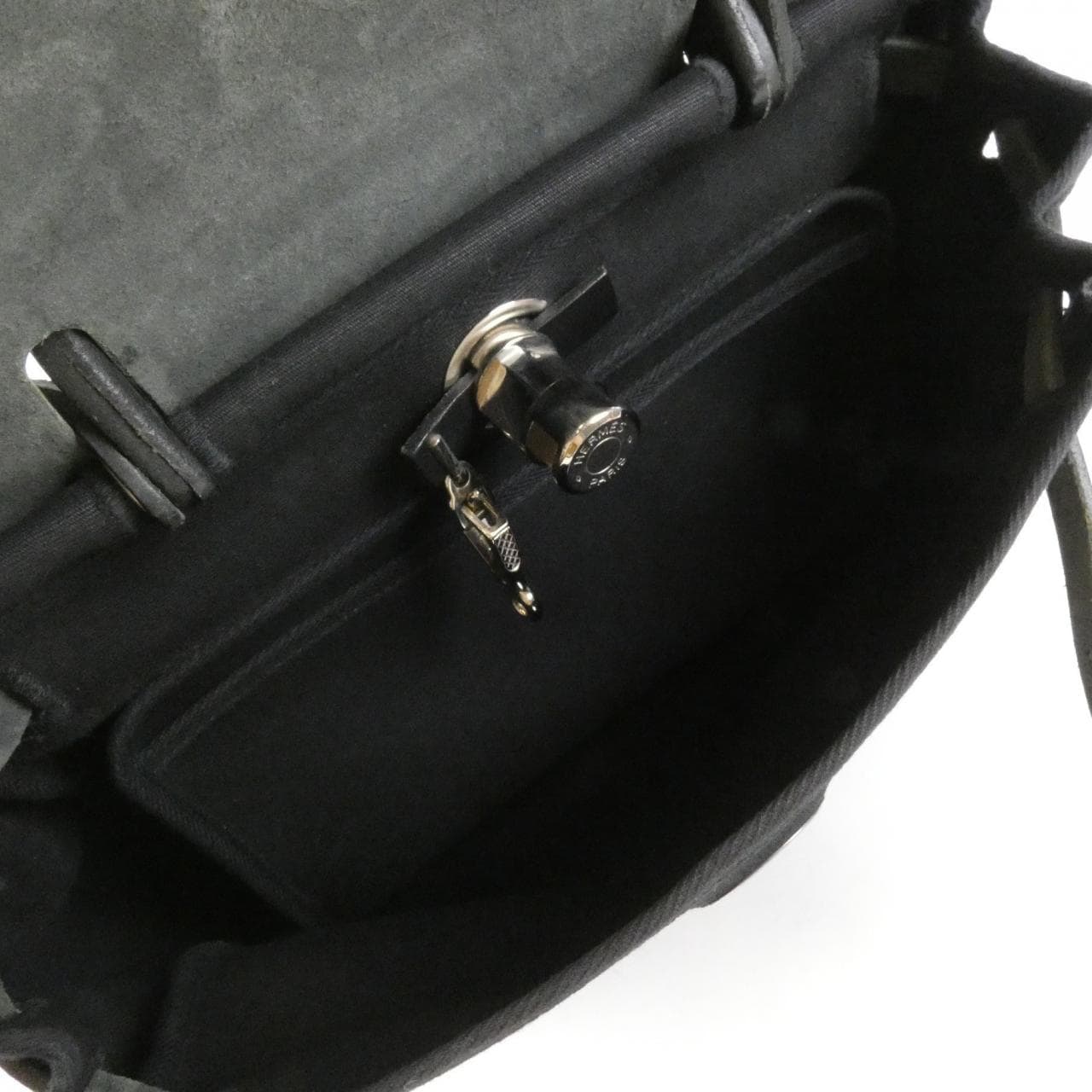 エルメス ニュー エールバッグ PM 038465CB バッグ