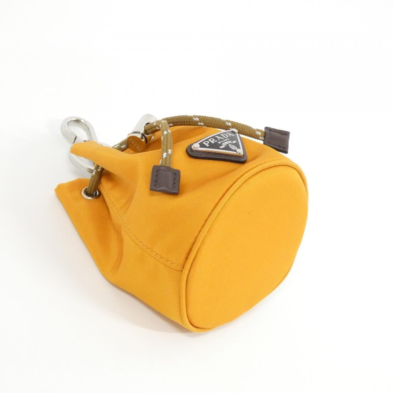 【未使用品】プラダ 2TT202 バッグチャーム