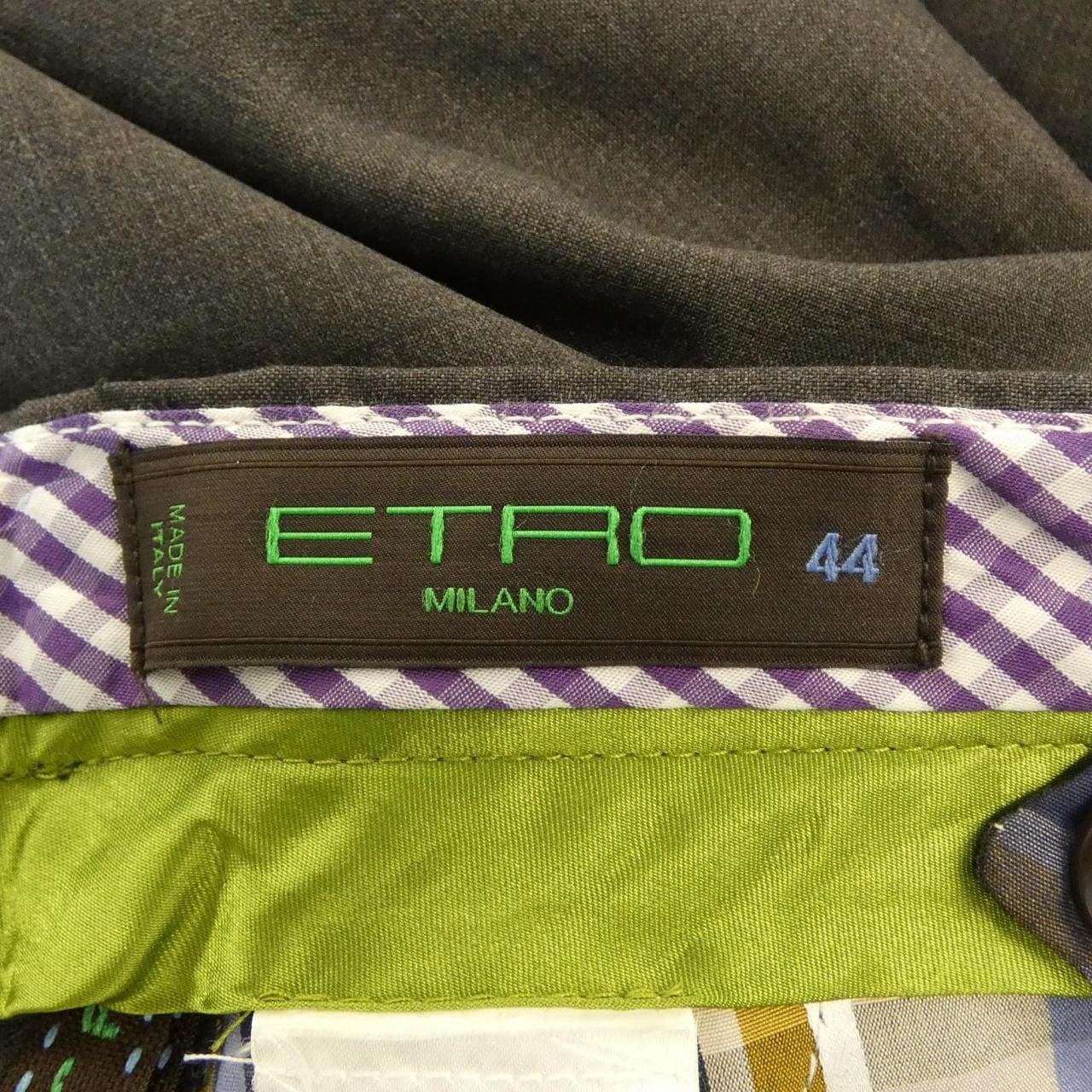 エトロ ETRO パンツ