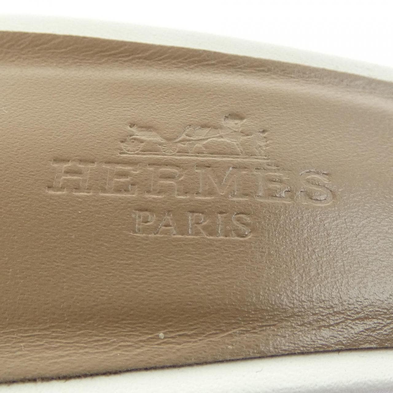エルメス HERMES オアジス OASIS 071002Z サンダル