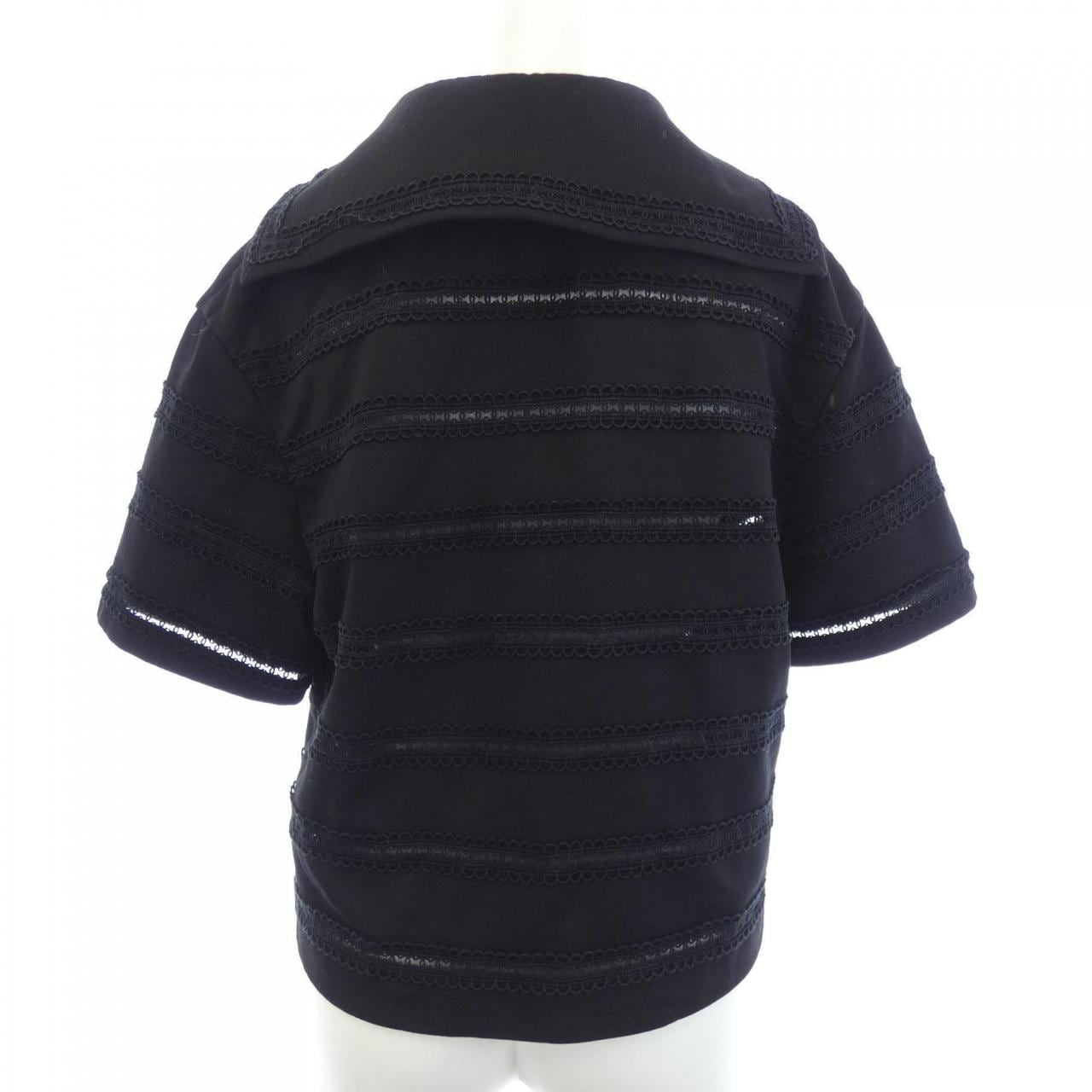 シャネル CHANEL LOOK23 P76203V63537 トップス