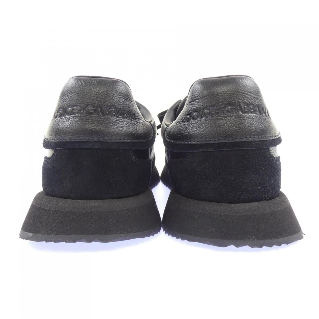 ドルチェアンドガッバーナ DOLCE&GABBANA スニーカー