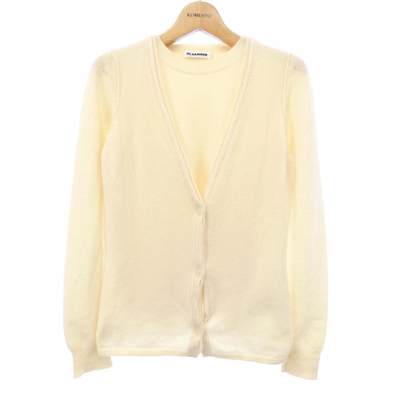 ジルサンダー JIL SANDER アンサンブル
