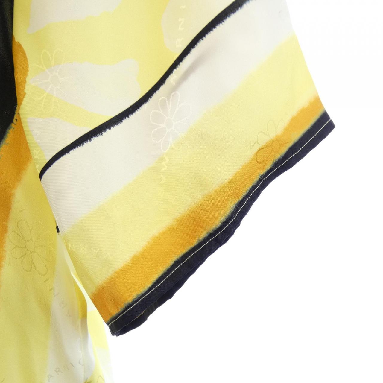 マルニ MARNI CAMA0402A1 トップス