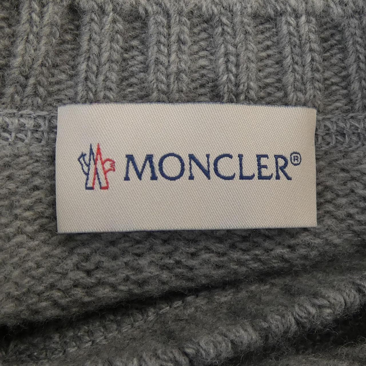 モンクレール MONCLER H20939C00014 ニット