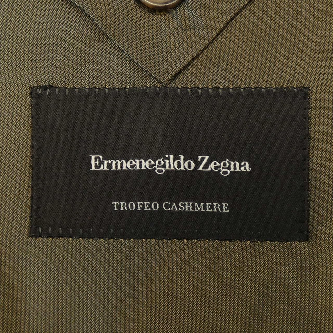 Ermenegildo Zegna夾克