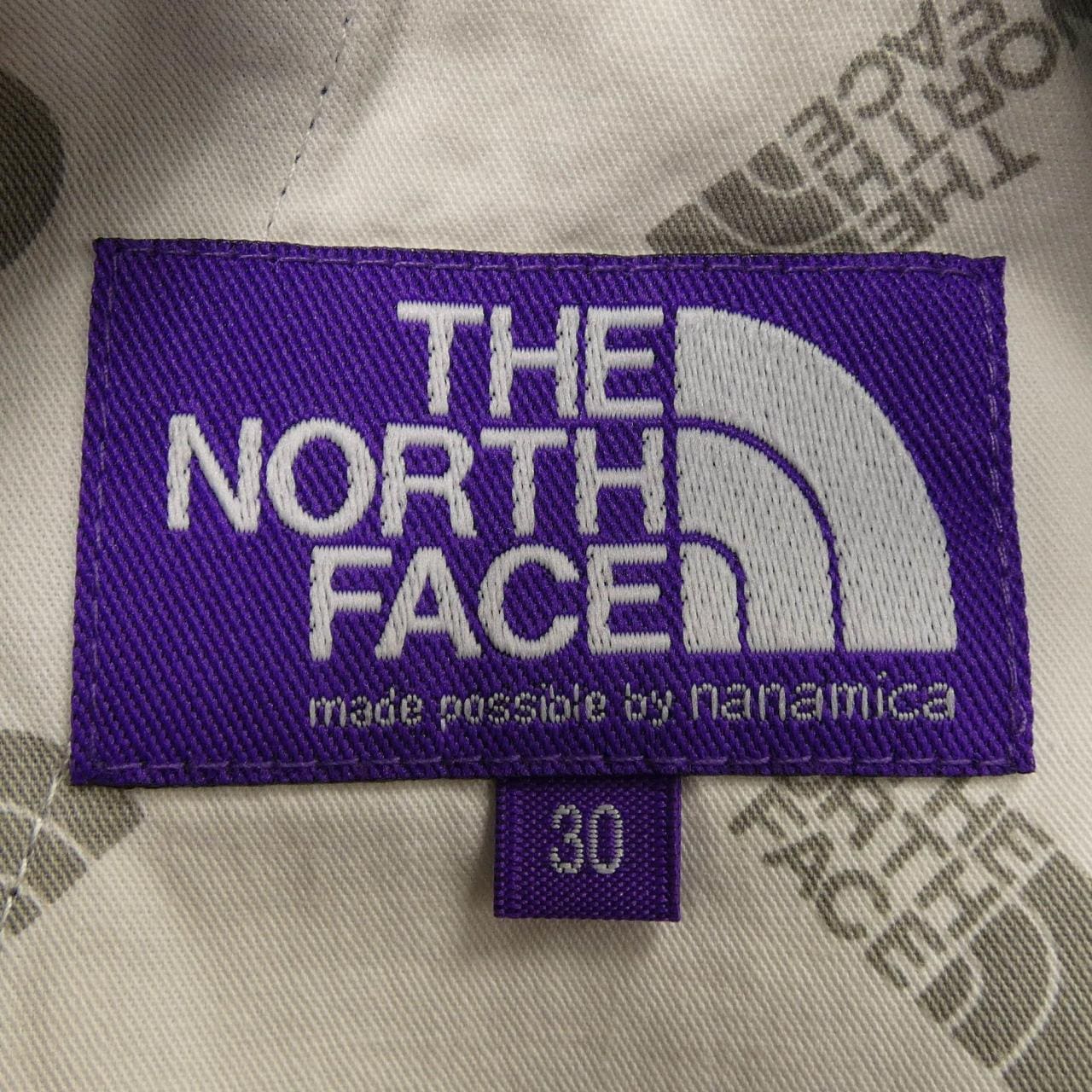 THE NORTH FACE裤子